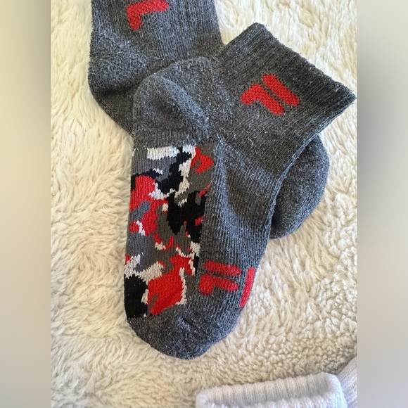 Toddler Socks - Picture 2 of 4